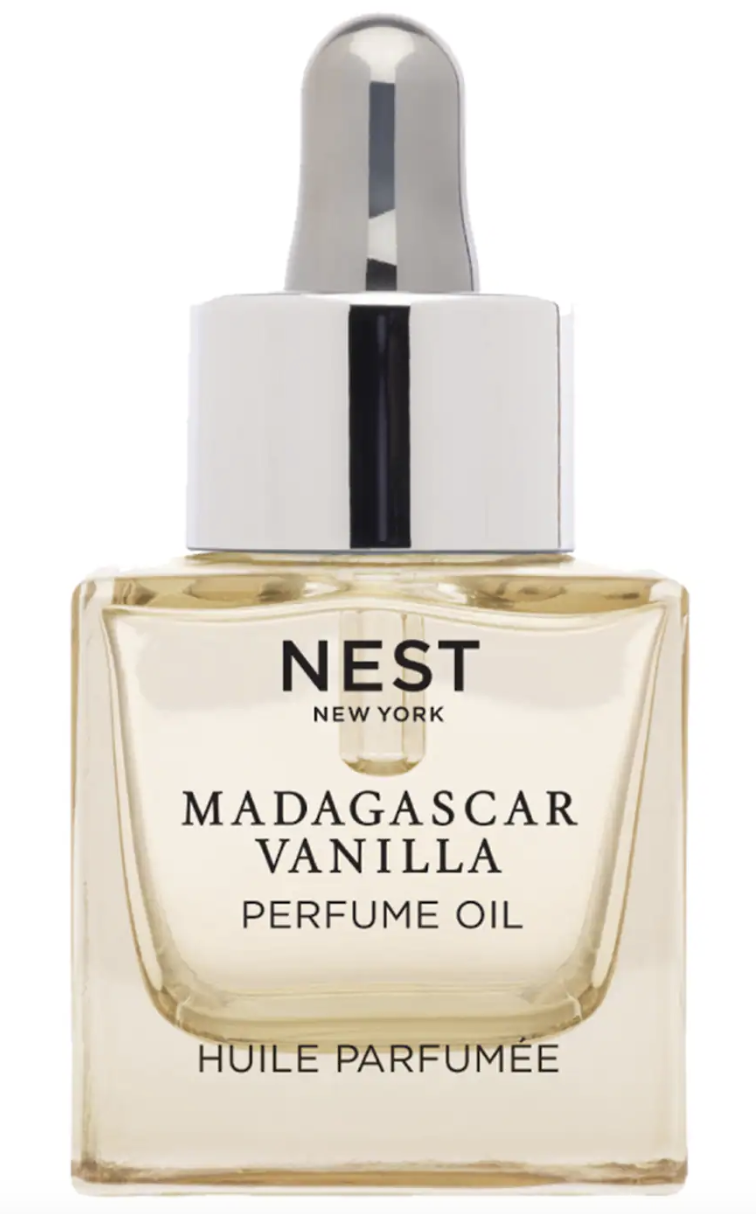 Nest Madagascar Vanilla Perfume Oil